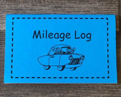 Mileage Log